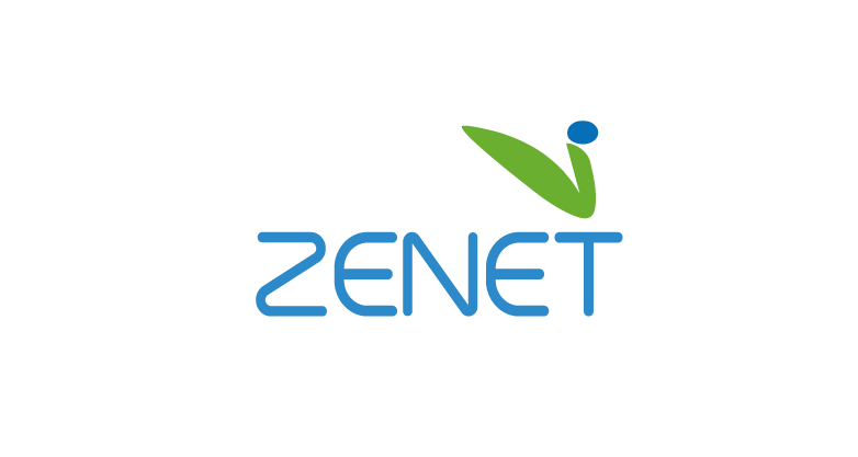 Zenet logo